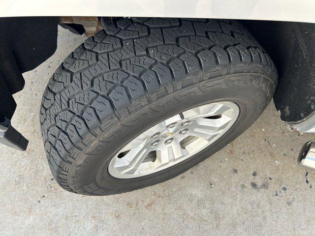 used 2016 Chevrolet Silverado 1500 car, priced at $18,178