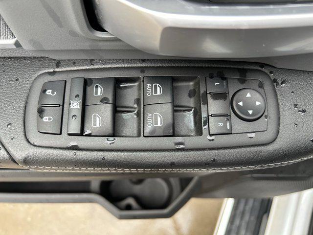 used 2022 Ram 2500 car, priced at $44,879