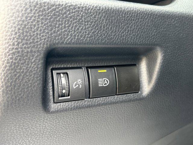 used 2023 Toyota RAV4 car, priced at $29,708