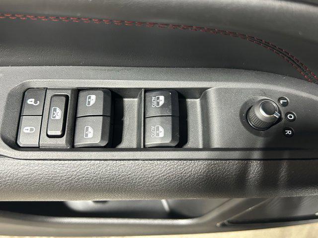 used 2023 Jeep Compass car, priced at $27,176