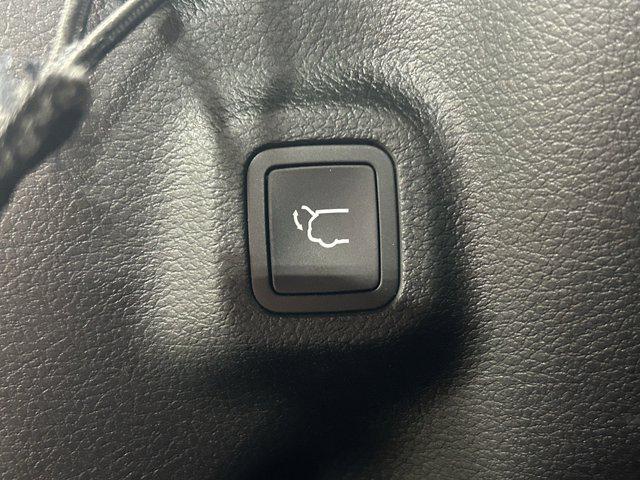 used 2023 Jeep Compass car, priced at $27,176