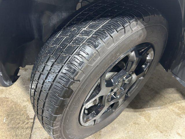 used 2023 Jeep Compass car, priced at $27,176