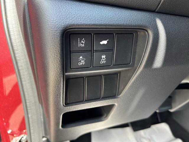 used 2020 Honda CR-V car, priced at $31,462