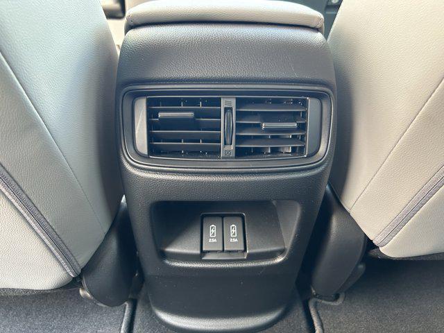 used 2020 Honda CR-V car, priced at $31,462