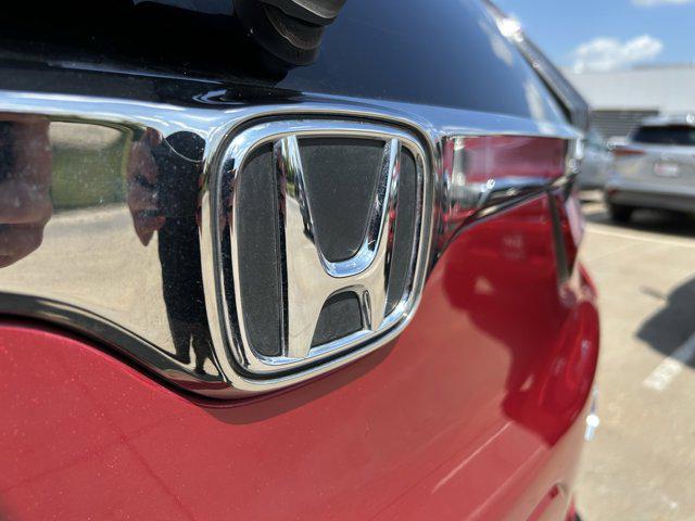 used 2020 Honda CR-V car, priced at $31,462