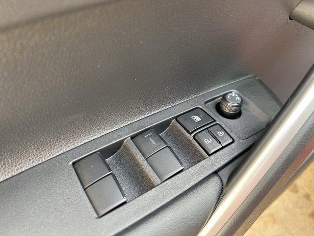 used 2024 Toyota Corolla Cross car, priced at $29,317
