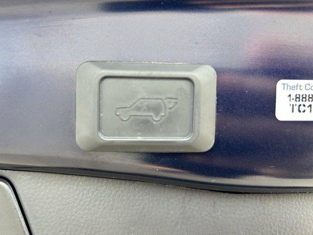 used 2021 Toyota RAV4 Hybrid car, priced at $35,891