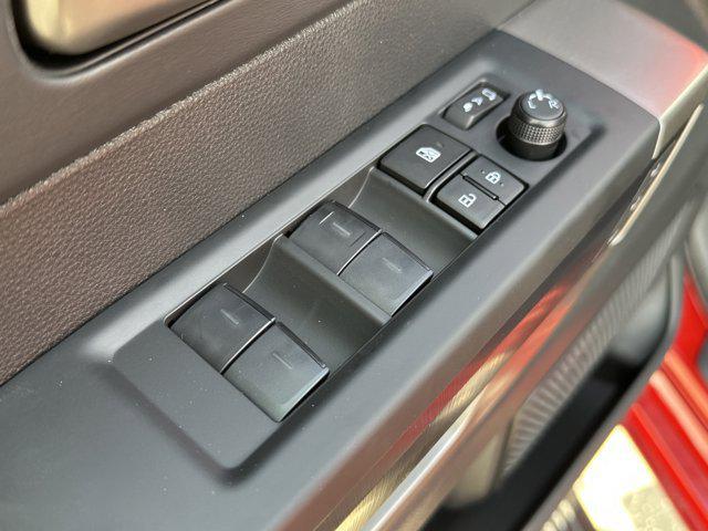 new 2026 Toyota Tundra car, priced at $71,886
