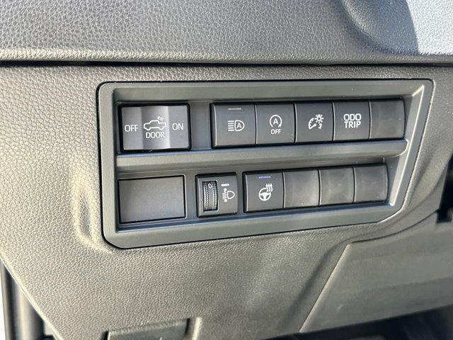 new 2026 Toyota Tundra car, priced at $54,946