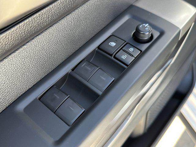 new 2026 Toyota Tundra car, priced at $54,946