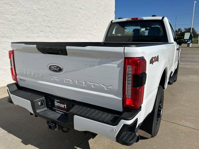 used 2024 Ford F-350 car, priced at $53,994
