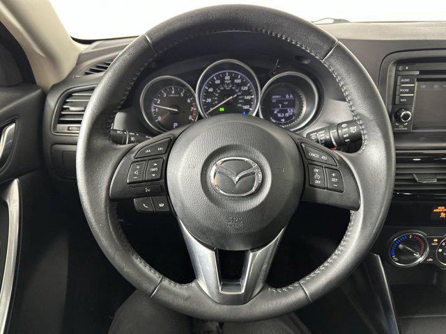 used 2014 Mazda CX-5 car, priced at $14,183