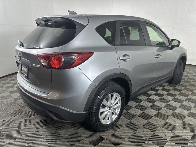 used 2014 Mazda CX-5 car, priced at $14,183