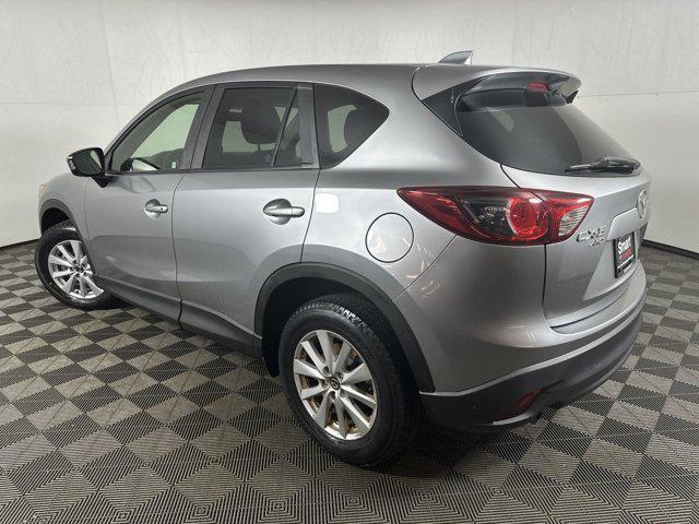 used 2014 Mazda CX-5 car, priced at $14,183