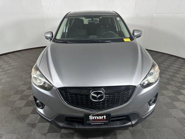 used 2014 Mazda CX-5 car, priced at $14,183