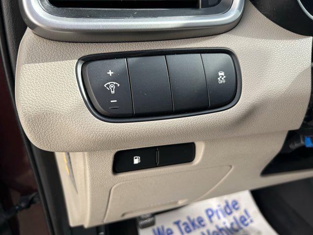 used 2016 Kia Sorento car, priced at $11,494