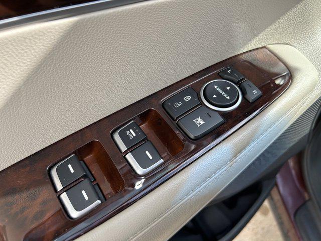 used 2016 Kia Sorento car, priced at $11,494