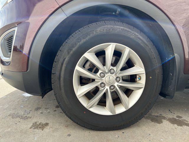 used 2016 Kia Sorento car, priced at $11,494