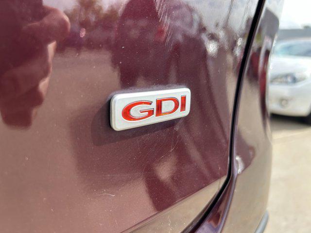 used 2016 Kia Sorento car, priced at $11,494