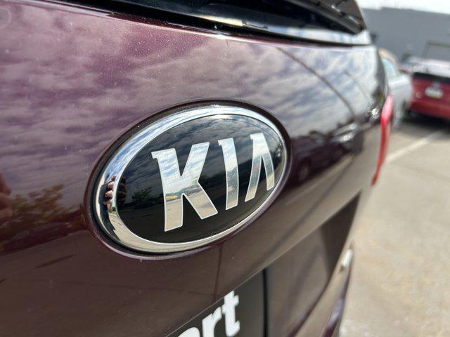 used 2016 Kia Sorento car, priced at $11,494