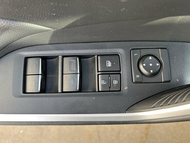 used 2023 Toyota RAV4 car, priced at $29,564