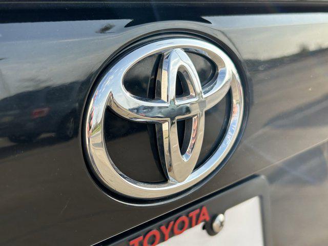 used 2023 Toyota RAV4 car, priced at $29,564