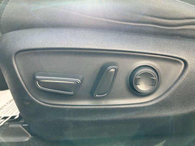 used 2023 Toyota RAV4 car, priced at $29,564