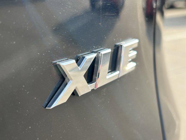 used 2023 Toyota RAV4 car, priced at $29,564