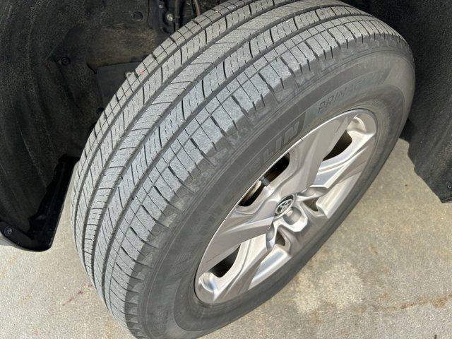 used 2023 Toyota RAV4 car, priced at $29,564