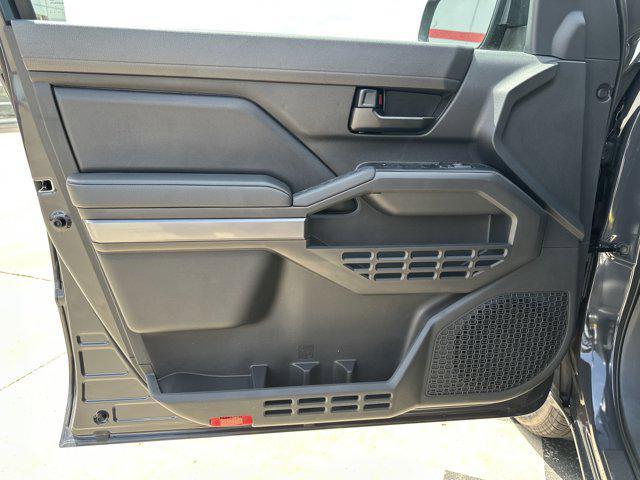 new 2025 Toyota Tacoma car, priced at $41,005