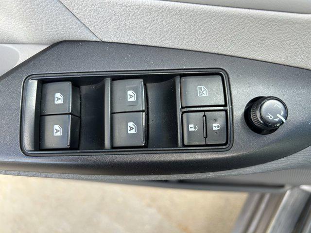 used 2017 Toyota Sienna car, priced at $20,182