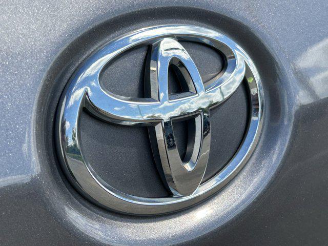 used 2017 Toyota Sienna car, priced at $20,182