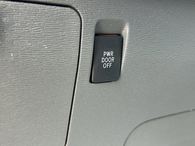 used 2017 Toyota Sienna car, priced at $20,182