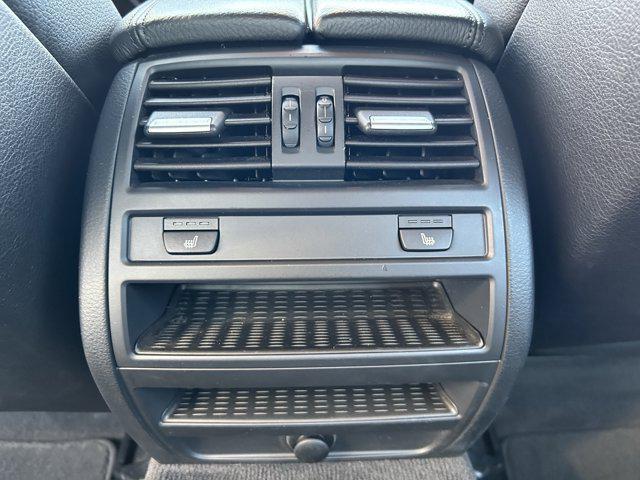 used 2012 BMW 535 car, priced at $10,348