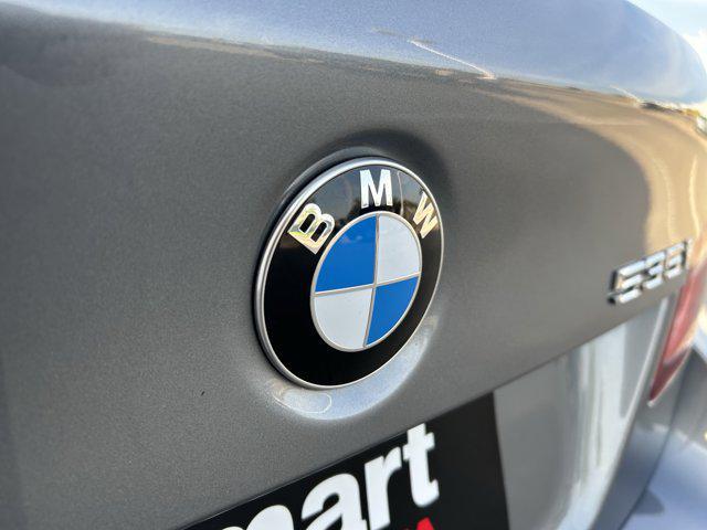used 2012 BMW 535 car, priced at $10,348