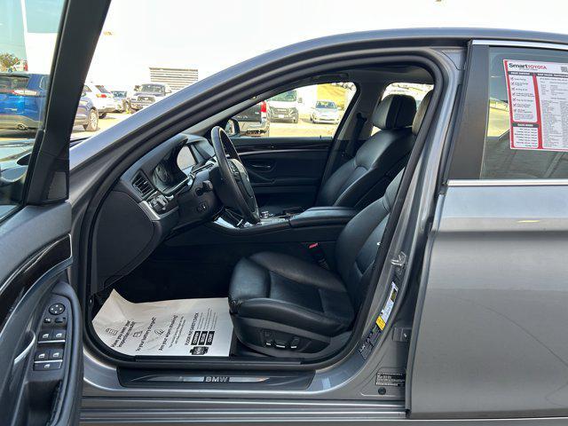 used 2012 BMW 535 car, priced at $10,348