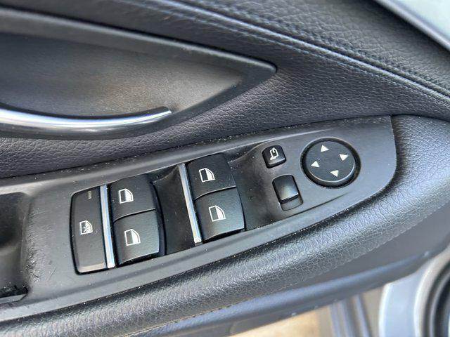 used 2012 BMW 535 car, priced at $10,348