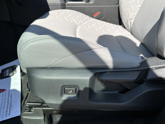 new 2025 Toyota Tacoma car, priced at $41,570