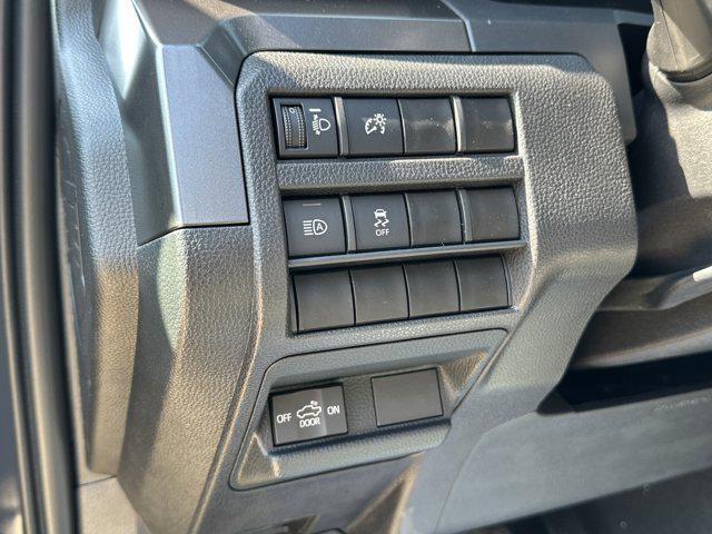 new 2025 Toyota Tacoma car, priced at $41,570