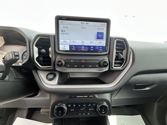 used 2023 Ford Bronco Sport car, priced at $32,266