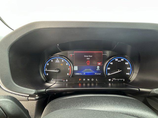 used 2023 Ford Bronco Sport car, priced at $32,266