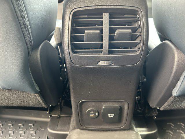 used 2023 Ford Bronco Sport car, priced at $32,266