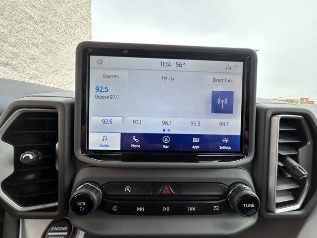 used 2023 Ford Bronco Sport car, priced at $32,266