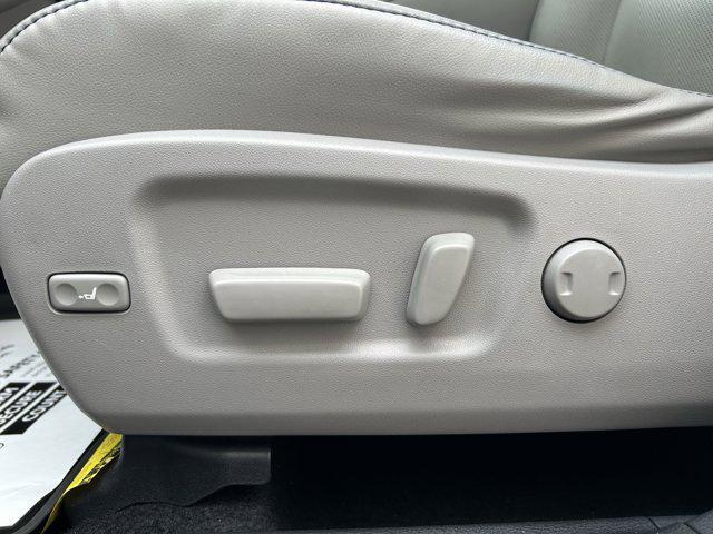 used 2017 Toyota Highlander car, priced at $20,991