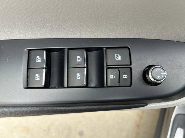 used 2017 Toyota Highlander car, priced at $20,991