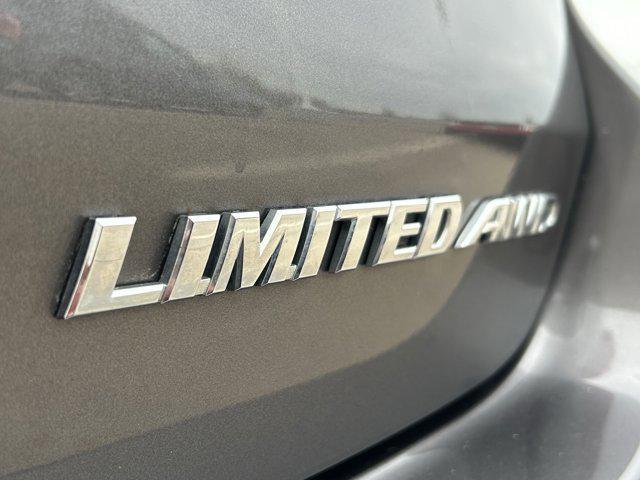 used 2017 Toyota Highlander car, priced at $20,991