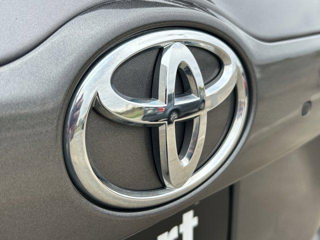 used 2017 Toyota Highlander car, priced at $20,991