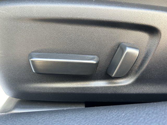 used 2022 Lexus IS 300 car, priced at $34,711