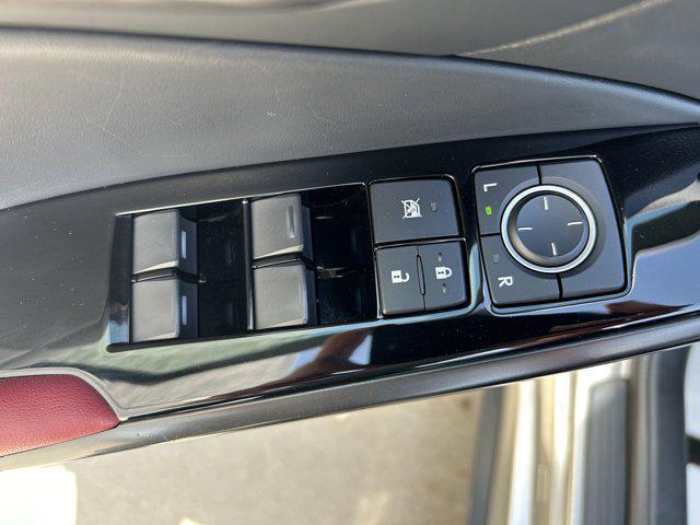 used 2022 Lexus IS 300 car, priced at $34,711