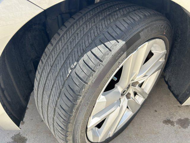 used 2022 Lexus IS 300 car, priced at $34,711